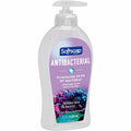 Colgate-Palmolive Softsoap Antibacterial White Tea Hand Soap, CPCUS03574A