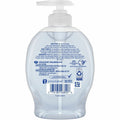 Colgate-Palmolive Softsoap Aquarium Hand Soap, Clear, 6 / Carton, CPCUS04966ACT
