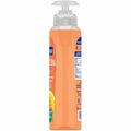 Colgate-Palmolive Softsoap Antibacterial Soap Pump, Orange, 6 / Carton, CPCUS03562ACT