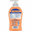 Colgate-Palmolive Softsoap Antibacterial Soap Pump, Orange, 6 / Carton, CPCUS03562ACT