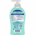 Colgate-Palmolive Softsoap Antibacterial Soap Pump, Green, CPCUS03563A