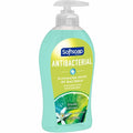 Colgate-Palmolive Softsoap Antibacterial Soap Pump, Green, CPCUS03563A