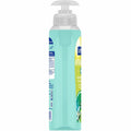 Colgate-Palmolive Softsoap Antibacterial Soap Pump, Green, 6 / Carton, CPCUS03563ACT