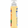 Colgate-Palmolive Softsoap Antibacterial Hand Soap Pump, Yellow, 6 / Carton, CPCUS04206ACT