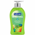 Colgate-Palmolive Softsoap Antibacterial Liquid Hand Soap, Green, CPCUS07326A