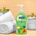 Colgate-Palmolive Softsoap Antibacterial Liquid Hand Soap, Green, CPCUS07326A