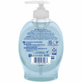 Colgate-Palmolive Softsoap Fresh Breeze Hand Soap, Blue, 6 / Carton, CPCUS04964ACT