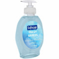 Colgate-Palmolive Softsoap Fresh Breeze Hand Soap, Blue, CPCUS04964A