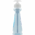 Colgate-Palmolive Softsoap Fresh Breeze Hand Soap, Blue, CPCUS04964A
