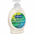 Colgate-Palmolive Softsoap Soothing Liquid Hand Soap Pump, Pearl, CPCUS04968A