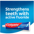 Colgate-Palmolive Colgate Great Regular Flavor Toothpaste, White, 240 / Carton, CPC109782
