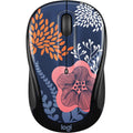 Logitech Design Collection Limited Edition Wireless Mouse, LOG910006552