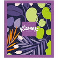 Kimberly-Clark Kleenex Ultra Soft Tissues, White, 27 / Carton, KCC54277CT