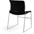 The HON HON 4040 Series High Density Olson Stacker Chair, 4 / Carton, HON4041ON