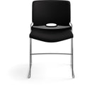 The HON HON 4040 Series High Density Olson Stacker Chair, 4 / Carton, HON4041ON