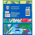 Kimberly-Clark Kleenex trusted care Tissues, White, 3 / Pack, KCC54303