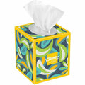 Kimberly-Clark Kleenex Anti-viral Facial Tissue, White, 27 / Carton, KCC54505CT