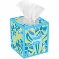 Kimberly-Clark Kleenex Anti-viral Facial Tissue, White, 27 / Carton, KCC54505CT