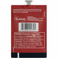 Lavazza North America Flavia Chai Tea Latte Freshpack, 72 / Carton, LAV48055
