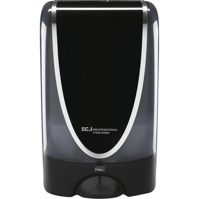 S. C. Johnson & Son SC Johnson TouchFREE Ultra Dispenser, Black, SJNTF2BLK