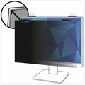 3M Privacy Screen Filter Black, MMMPF240W1EM