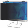3M Privacy Screen Filter Black, MMMPF270W9EM