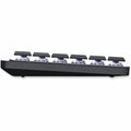 Logitech MX Mechanical Keyboard, Graphite, LOG920010547