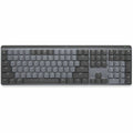 Logitech MX Mechanical Keyboard, Graphite, LOG920010547