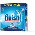 Reckitt Benckiser plc Finish Powerball Dishwasher Tabs, Multi, 94 / Box, RAC97330