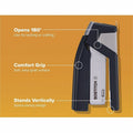 Accentra Bostitch 500 Compact Stapler, Gray, ACI1510