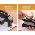 Accentra Bostitch 500 Compact Stapler, Gray, ACI1510
