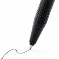 Zebra G-450 Gel Retractable 0.7mm Black 2Pk, 2 / Pack, ZEB49512