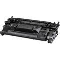 HP 148X Original High Yield Laser Toner Cartridge - Black -, HEWW1480X