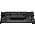 HP 148X Original High Yield Laser Toner Cartridge - Black -, HEWW1480X