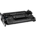 HP 148X Original High Yield Laser Toner Cartridge - Black -, HEWW1480X