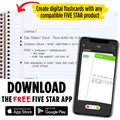 ACCO Five Star Notebook, 8 1/2" x 11", MEA72081