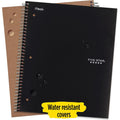 ACCO Five Star Notebook, 8 1/2" x 11", MEA72081