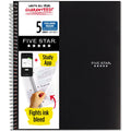 ACCO Five Star Notebook, 8 1/2" x 11", MEA72081
