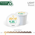 Keurig Dr Pepper . McCaf&eacute; K-Cup Irish Mocha, 24 / Box, GMT9459