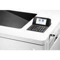 HP LaserJet Enterprise M554 M554dn Desktop Laser Printer - Color, HEW7ZU81A