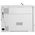 HP LaserJet Enterprise M554 M554dn Desktop Laser Printer - Color, HEW7ZU81A