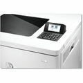 HP LaserJet Enterprise M554 M554dn Desktop Laser Printer - Color, HEW7ZU81A