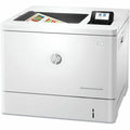 HP LaserJet Enterprise M554 M554dn Desktop Laser Printer - Color, HEW7ZU81A