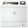 HP LaserJet Enterprise M554 M554dn Desktop Laser Printer - Color, HEW7ZU81A