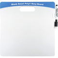 Ashley Productions Blank Smart Poly Busy Board, ASH98006
