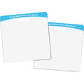 Ashley Productions Blank Smart Poly Busy Board, ASH98006