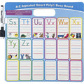Ashley Productions ABC Fill In Smart Poly Busy Board, ASH98007
