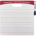 Ashley Productions Handwriting Smart Poly Busy Board, ASH98011
