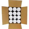 Hospeco AirWorks Metered Aerosol Air Fresheners, White, 12 / Carton, HOS07908