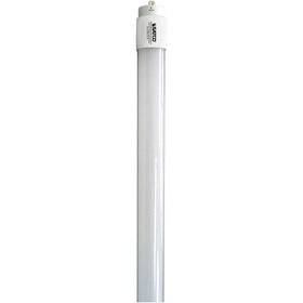 Satco 40W T8 4000K LED Tube Light, 10 / Carton, SDNS29918